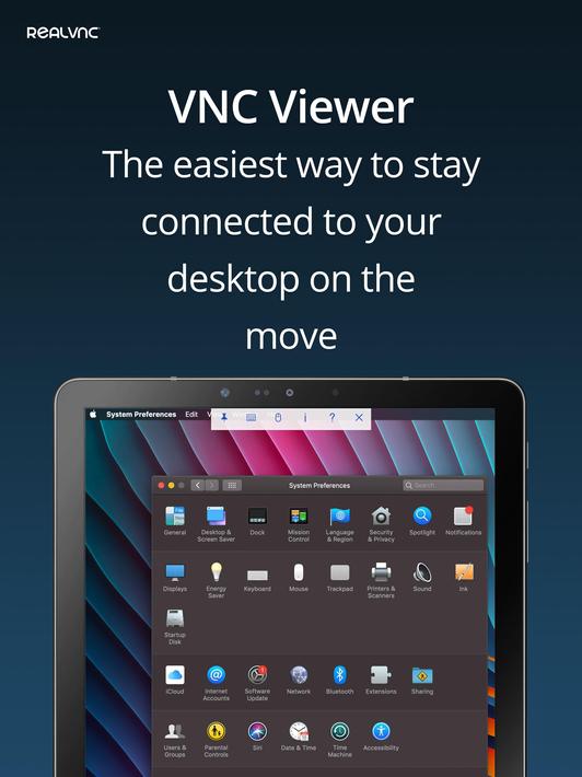 VNC Viewer