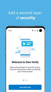 Xero Verify