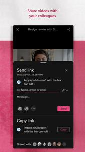 Microsoft Stream: Videos