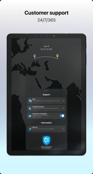 VPN Unlimited