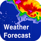 Weather Forecast - Radar & Map