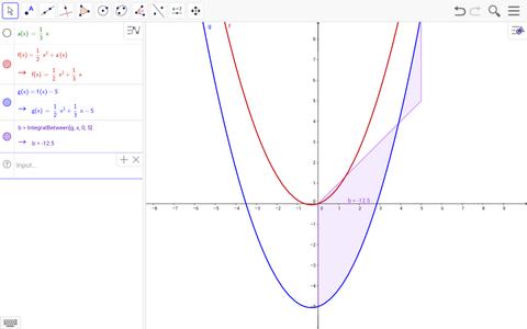 GeoGebra Classic