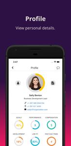 SumTotal Mobile