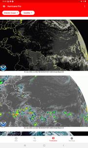 My Hurricane Tracker