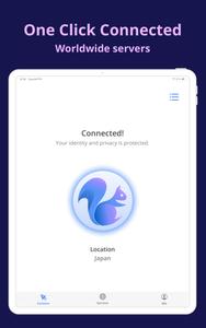 SquirrelVPN