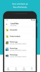 Synology Drive