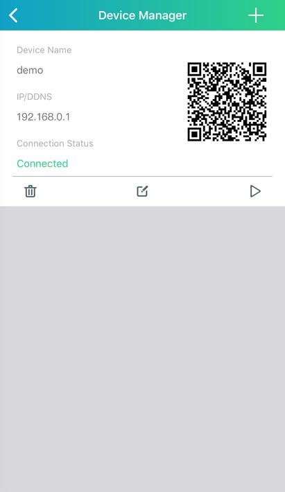 RXCamView