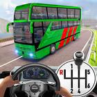 Pro Bus Simulator - Bus Games