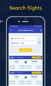 Flight Tracker