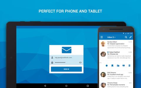 Email App