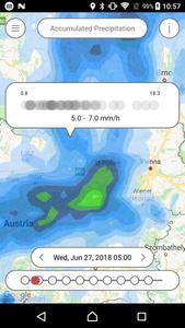 Pflotsh ECMWF