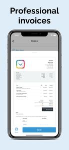 Easy Invoice Maker App