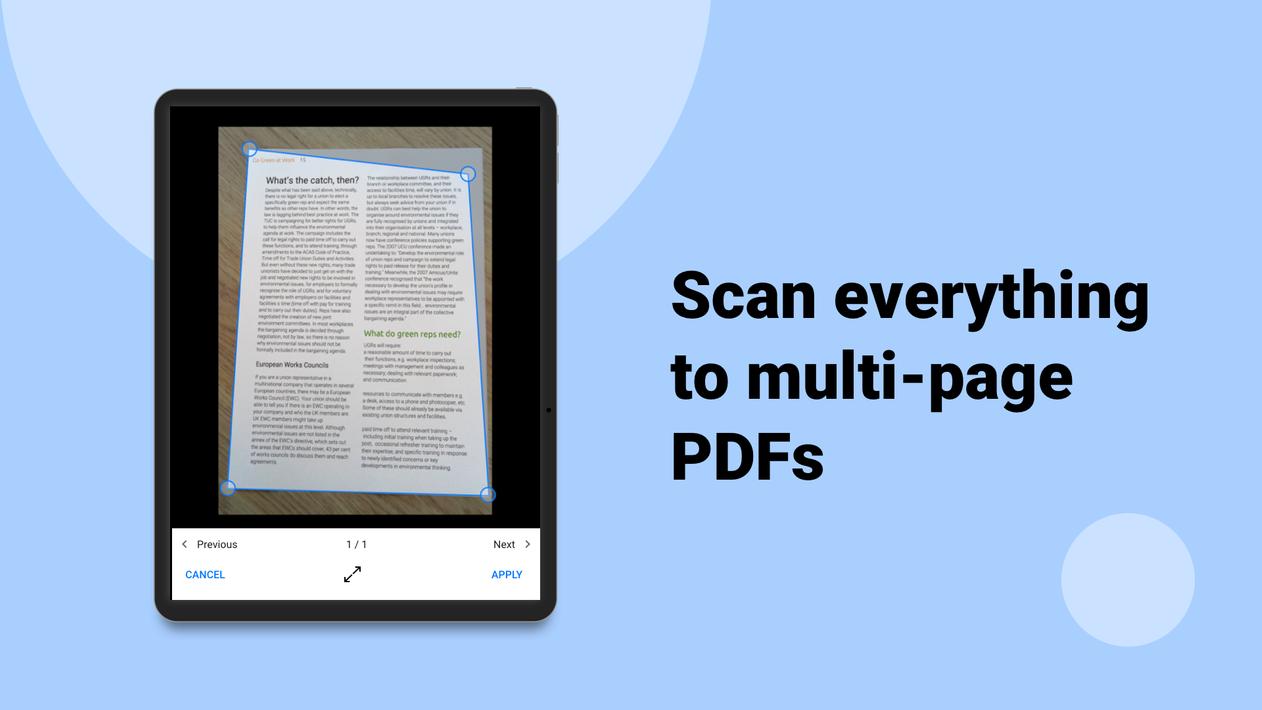 PDF Reader