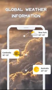 Daily Weather