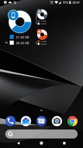 Storage Analyzer & Disk Usage