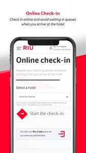 RIU Hotels & Resorts