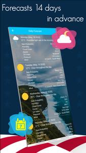 Weather today - Live Weather Forecast Apps 2020