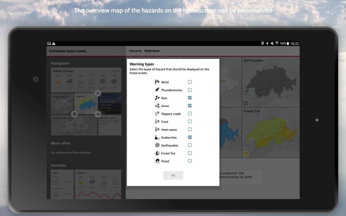 MeteoSwiss