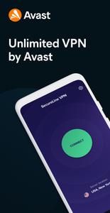 Avast SecureLine