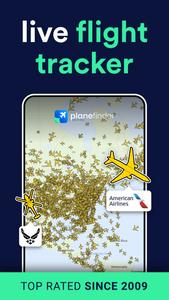 Plane Finder