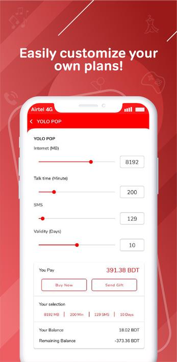 My Airtel