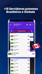 Sockslite Pro