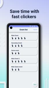Auto Clicker - Fast Auto Click
