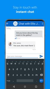 TeamViewer Meeting