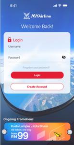 MYAirline