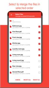 PDF Merge