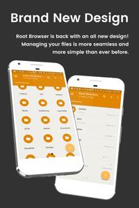Root Browser
