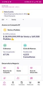 Gestiona tu Negocio 2.0