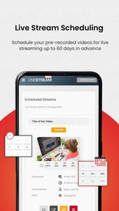 OneStream Live