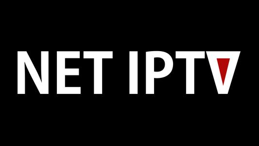 Net ipTV