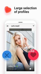 Dating and Chat - SweetMeet