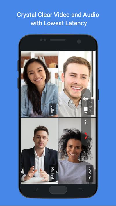 Video Conference - TeamLink