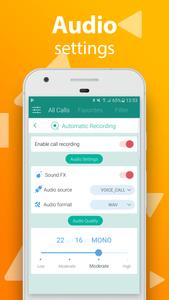 Automatic Call Recorder Pro