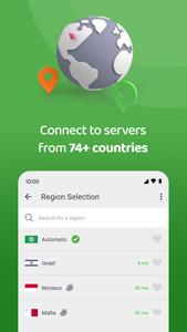 Private Internet Access VPN