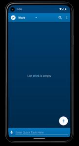 To Do List