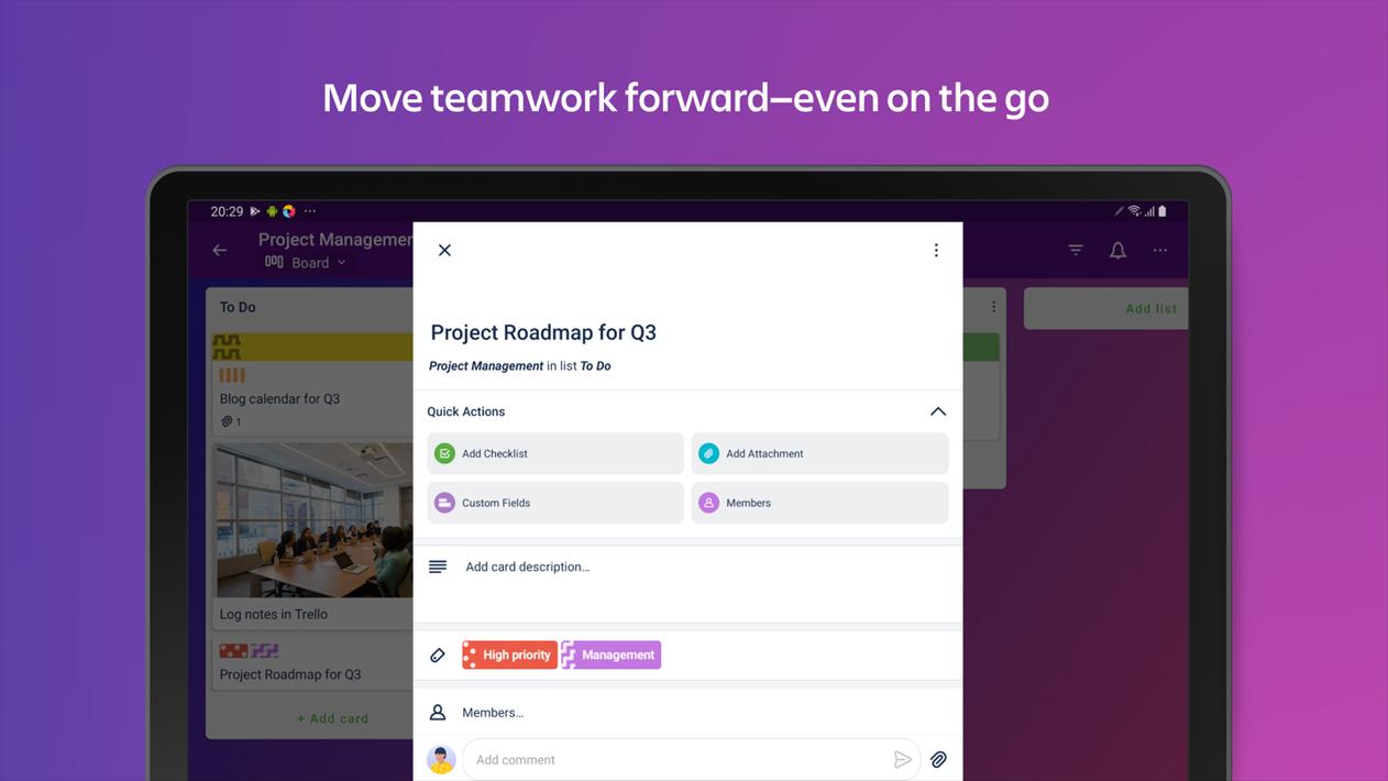 Trello