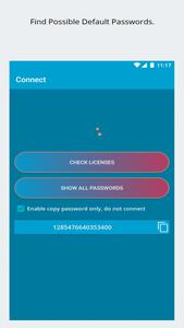 Wifi Hack Password