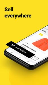 Ecwid Ecommerce