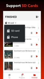 Video Downloader - Downloader