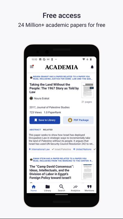 Academia.edu