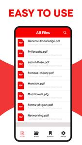 PDF Reader
