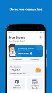 Mon Espace
