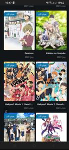 AnimeCloud انمي كلاود موقع