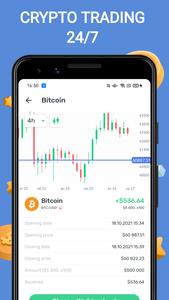 Cryptomania