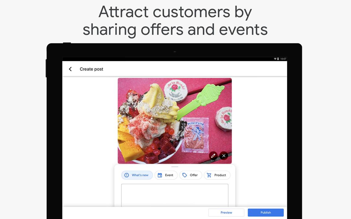 Google My Business