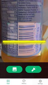 QR Scanner: Barcode Scanner